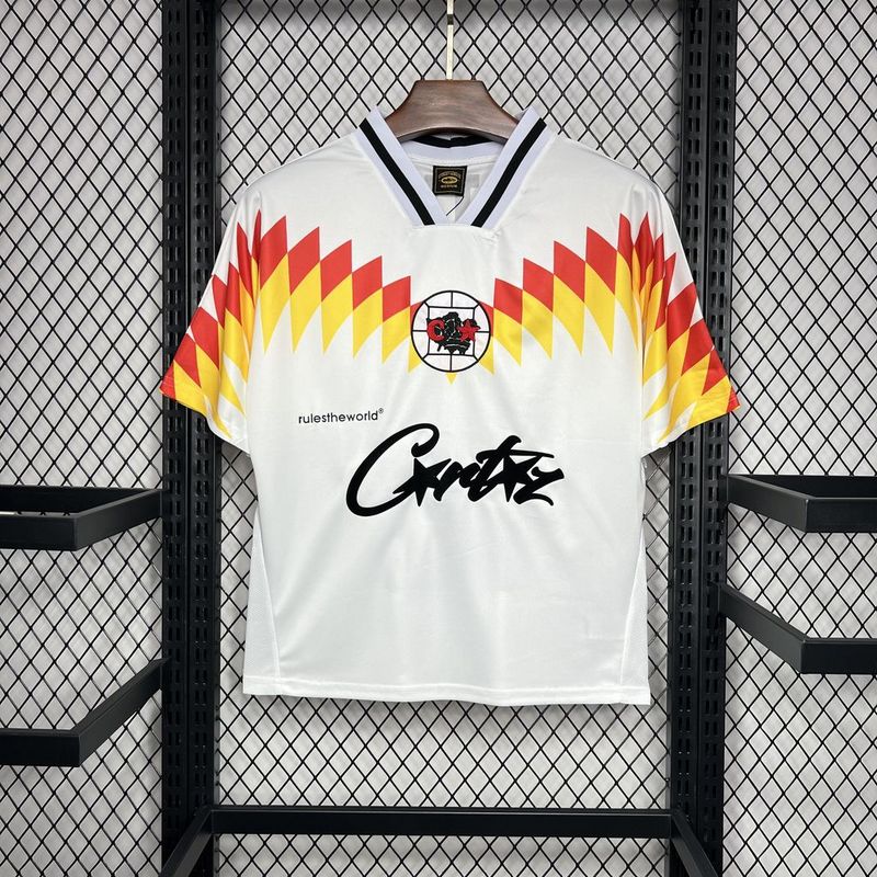Shirt Club America 1995 – Shirt Archive