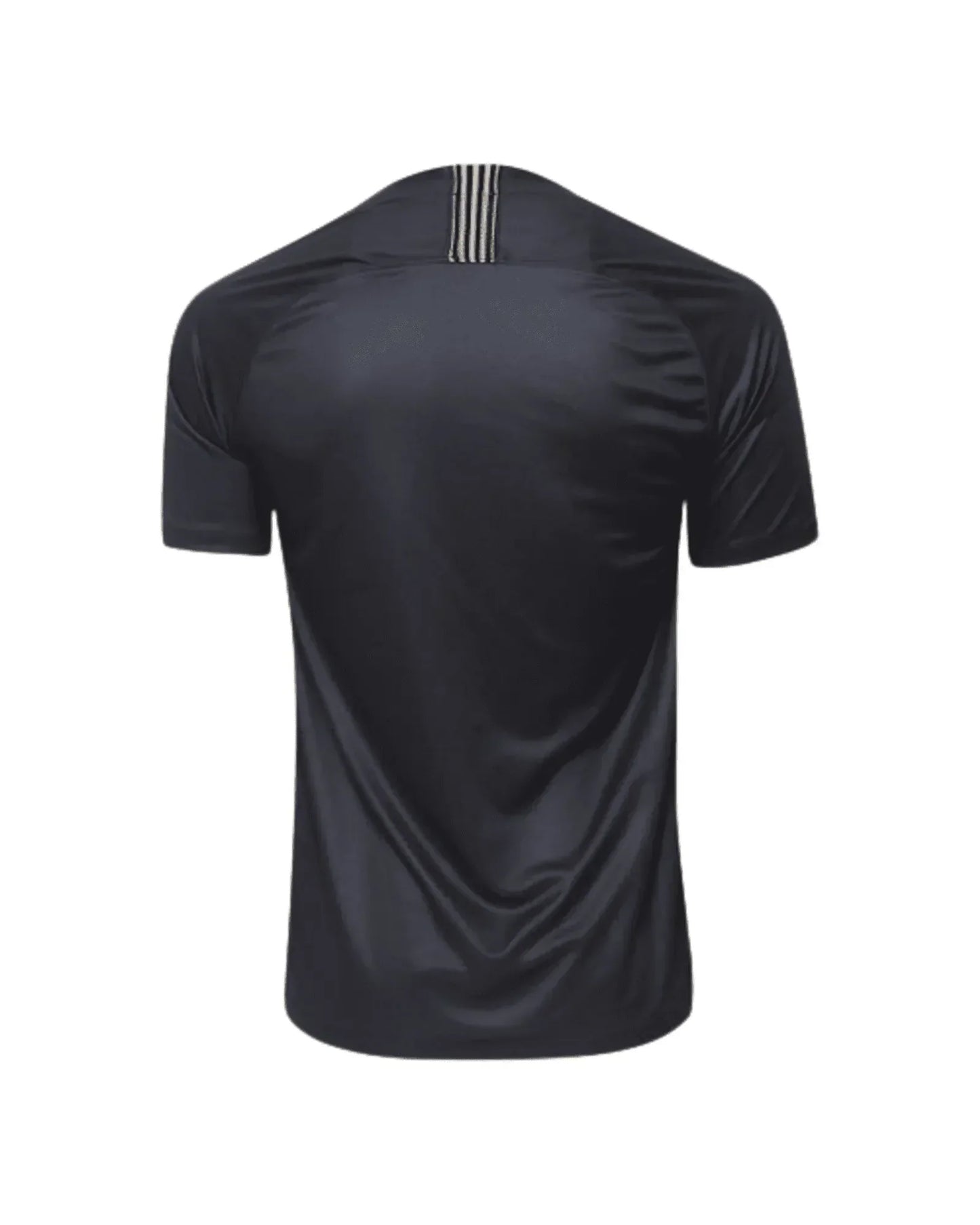 Shirt Corinthians Ayrton Senna 18/19 - Black – Shirt Archive