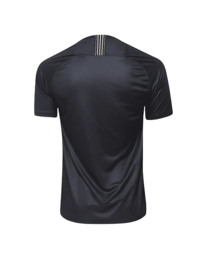 Shirt Corinthians Ayrton Senna 18/19 - Black – Shirt Archive