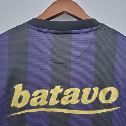 Shirt Corinthians 09/10 Away – Shirt Archive