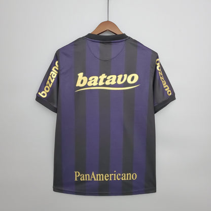 Shirt Corinthians 09/10 Away – Shirt Archive