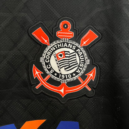 Shirt Corinthians 12/13 Away – Shirt Archive