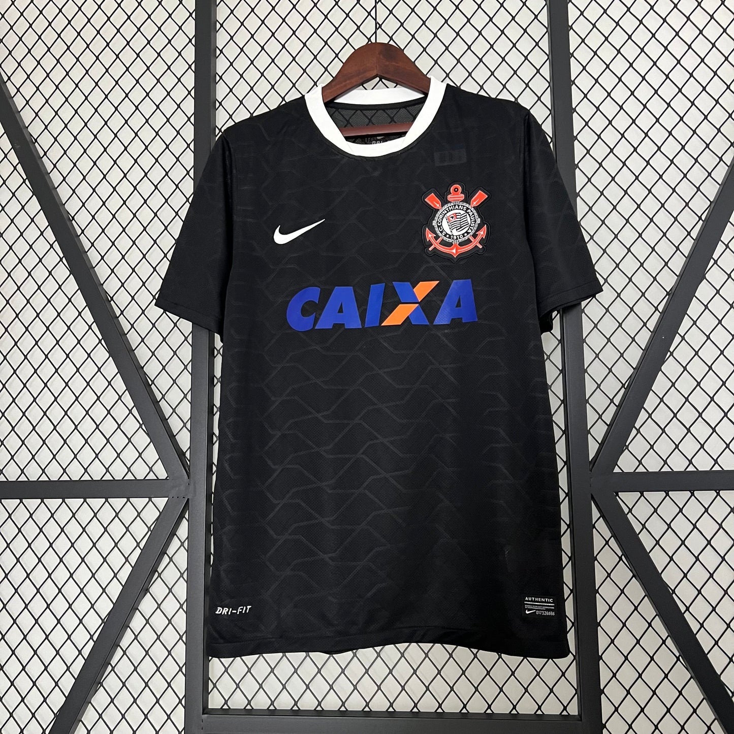 Shirt Corinthians 12/13 Away – Shirt Archive