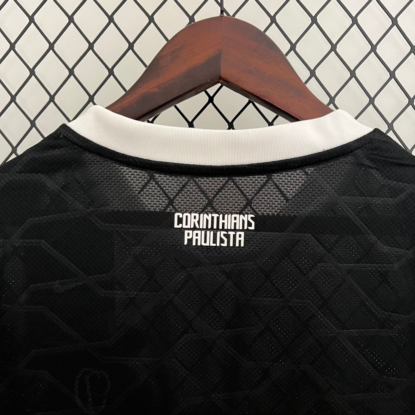 Shirt Corinthians 12/13 Away – Shirt Archive