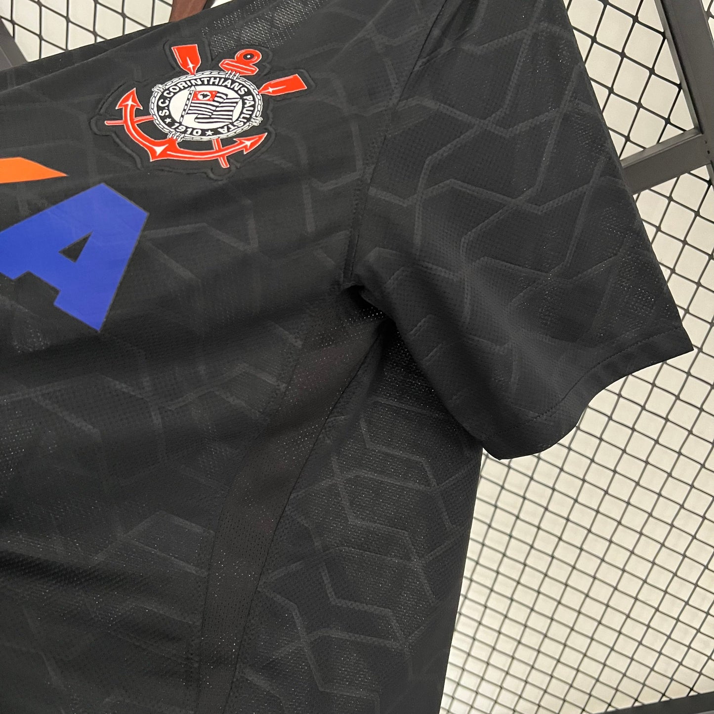 Shirt Corinthians 12/13 Away – Shirt Archive