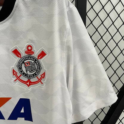Shirt Corinthians 12/13 - White – Shirt Archive