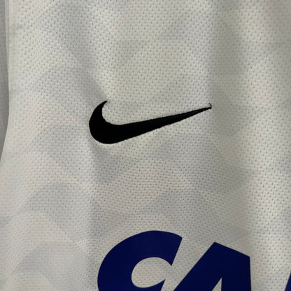 Shirt Corinthians 12/13 - White – Shirt Archive
