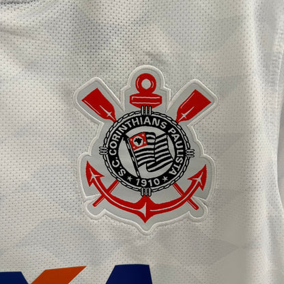 Shirt Corinthians 12/13 - White – Shirt Archive