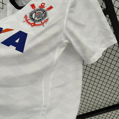 Shirt Corinthians 12/13 - White – Shirt Archive