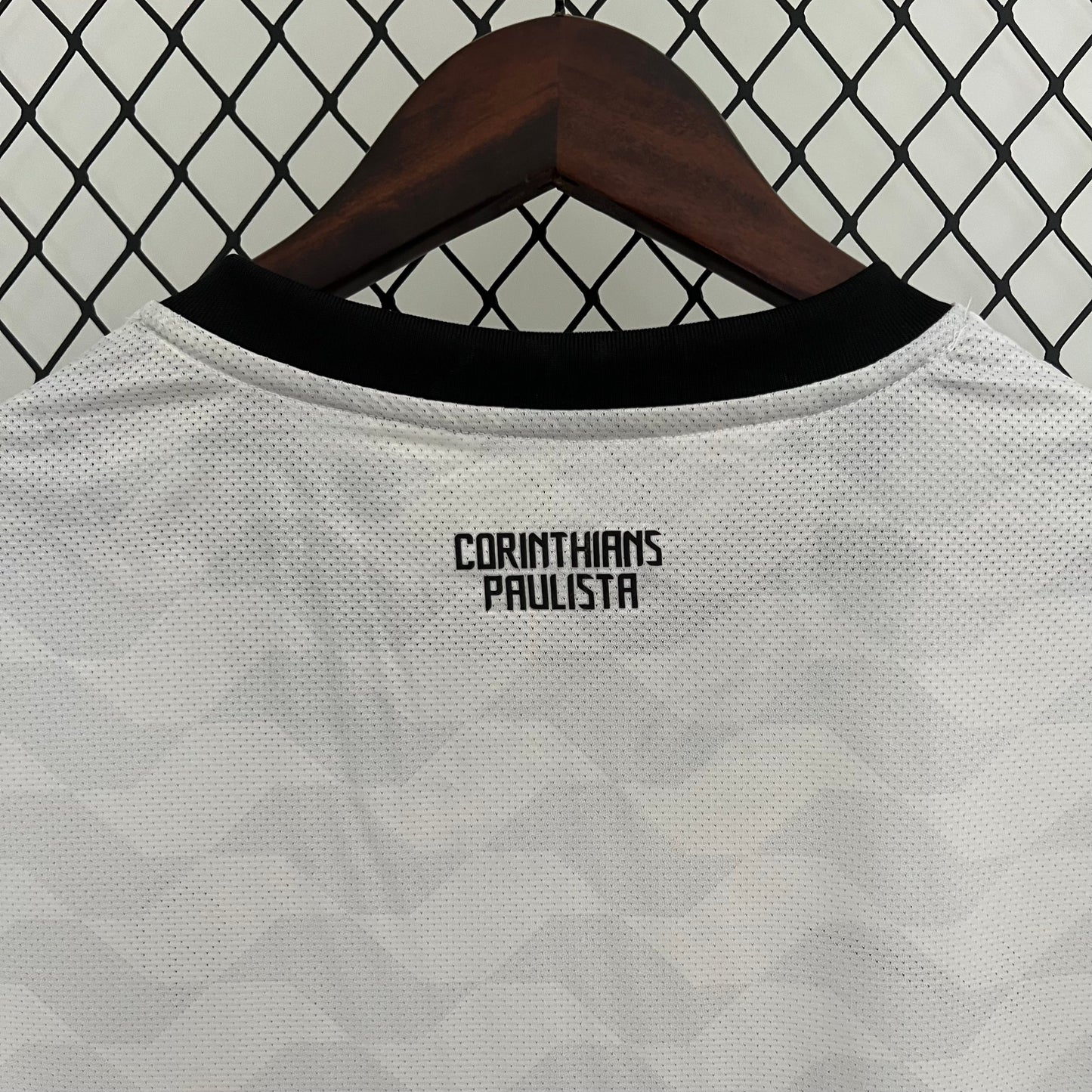 Shirt Corinthians 12/13 - White – Shirt Archive