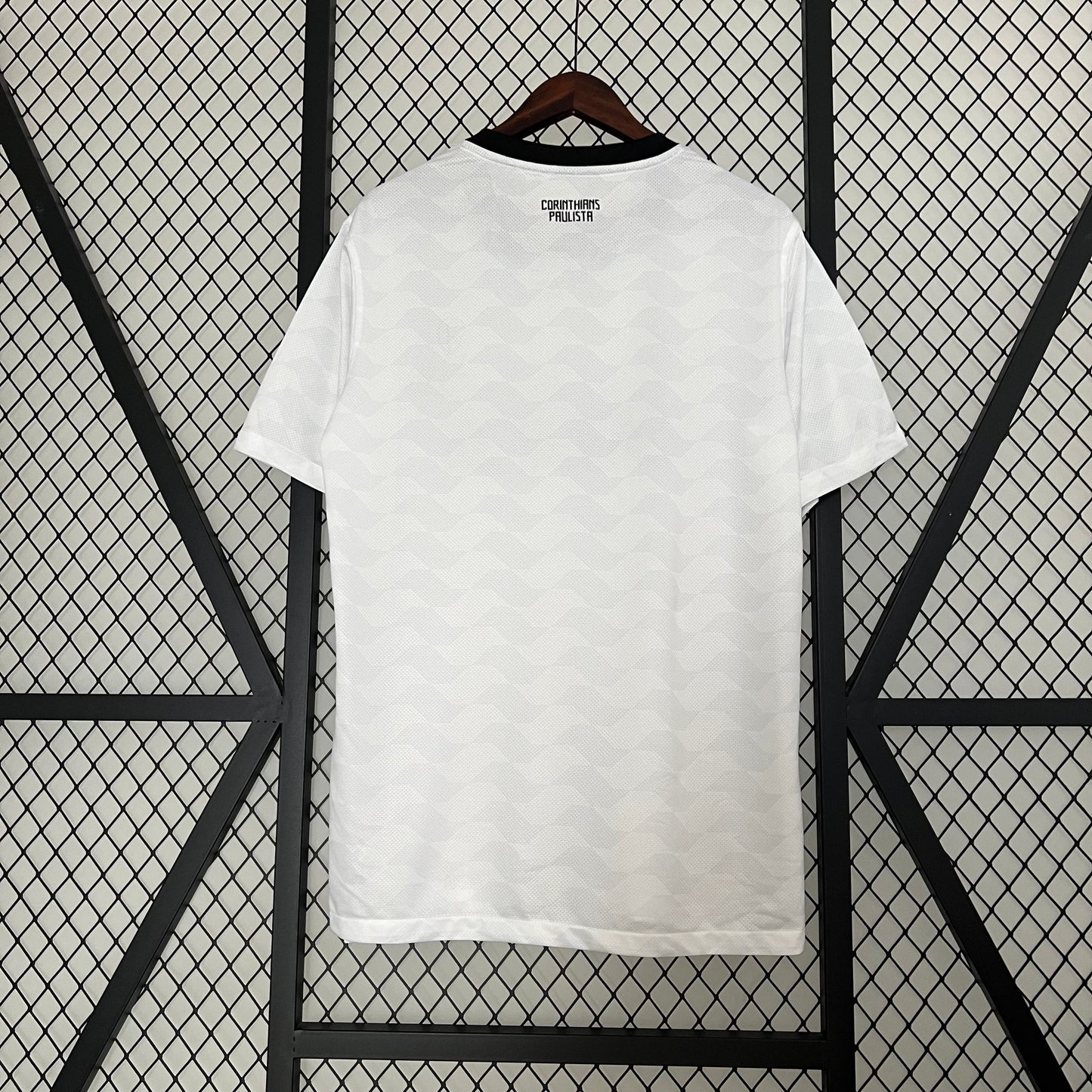 Shirt Corinthians 12/13 - White – Shirt Archive