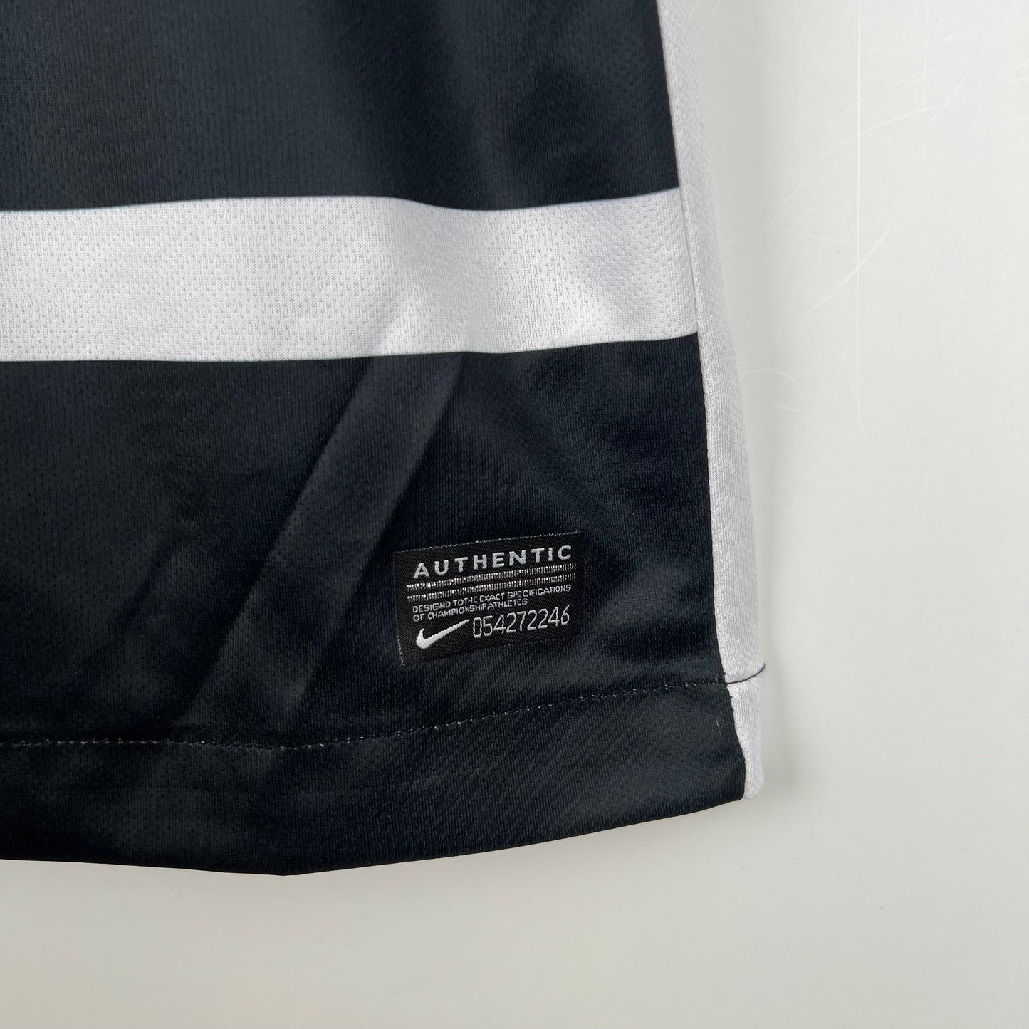 Shirt Corinthians 15/16 – Shirt Archive