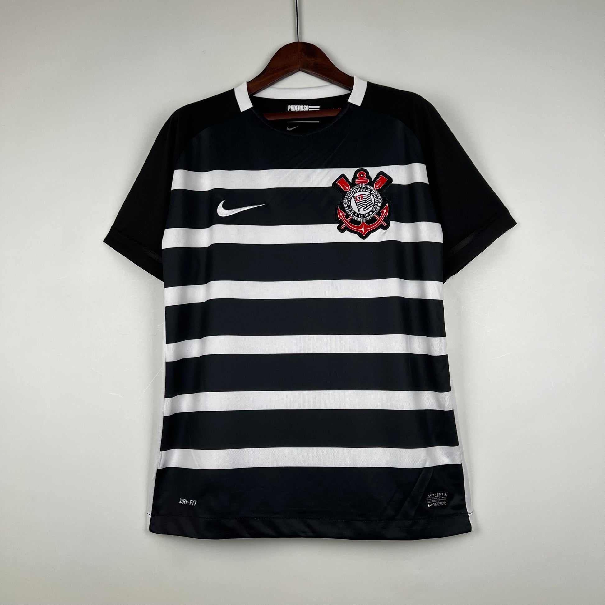 Shirt Corinthians 15/16 – Shirt Archive