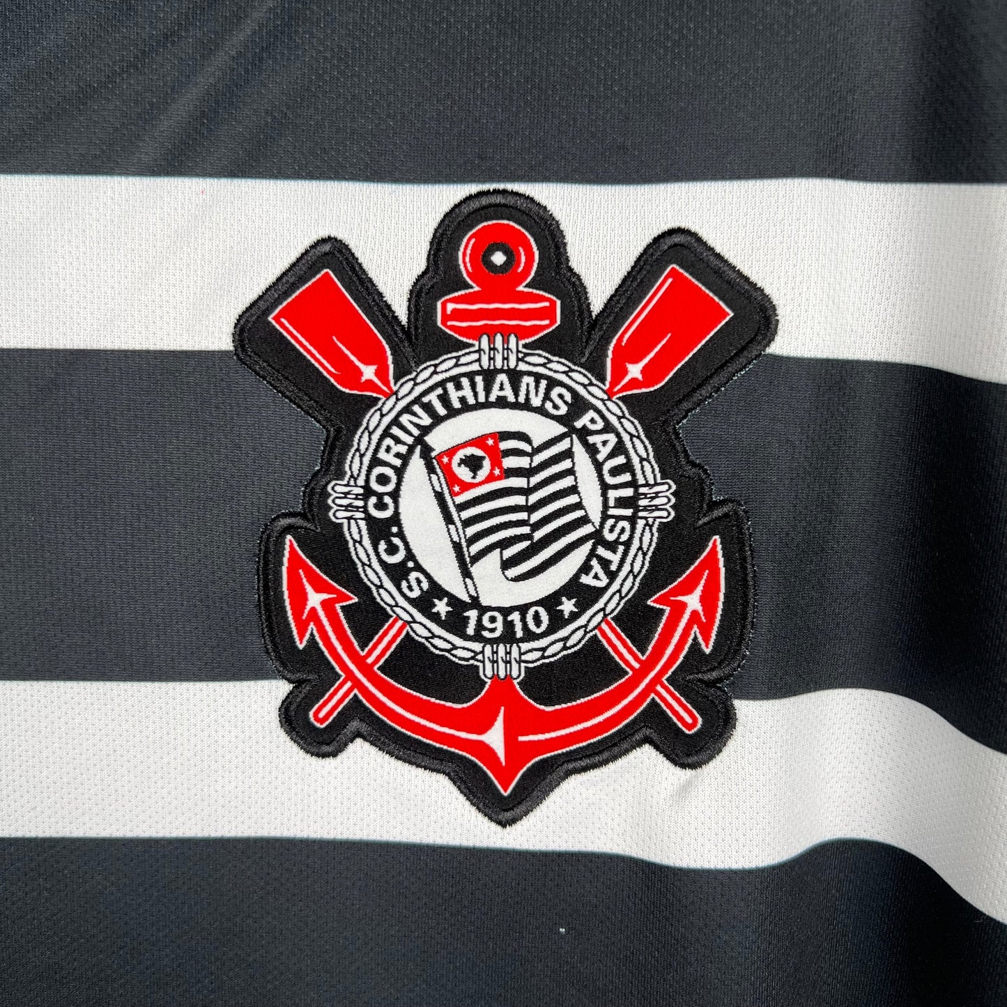 Shirt Corinthians 15/16 – Shirt Archive