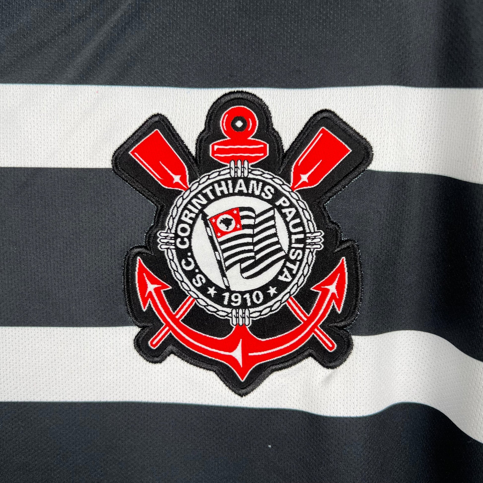 Shirt Corinthians 15/16 – Shirt Archive