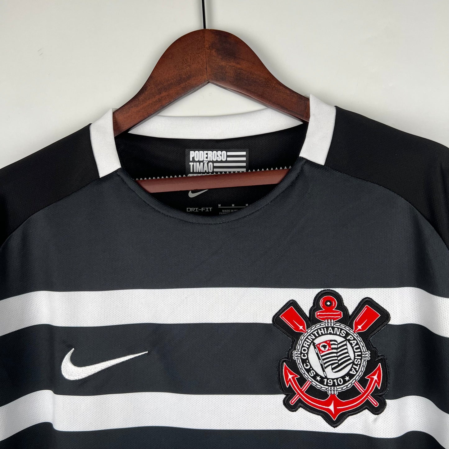Shirt Corinthians 15/16 – Shirt Archive