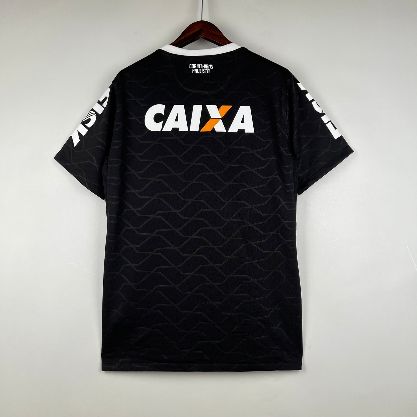 Shirt Corinthians 2008 Away – Shirt Archive
