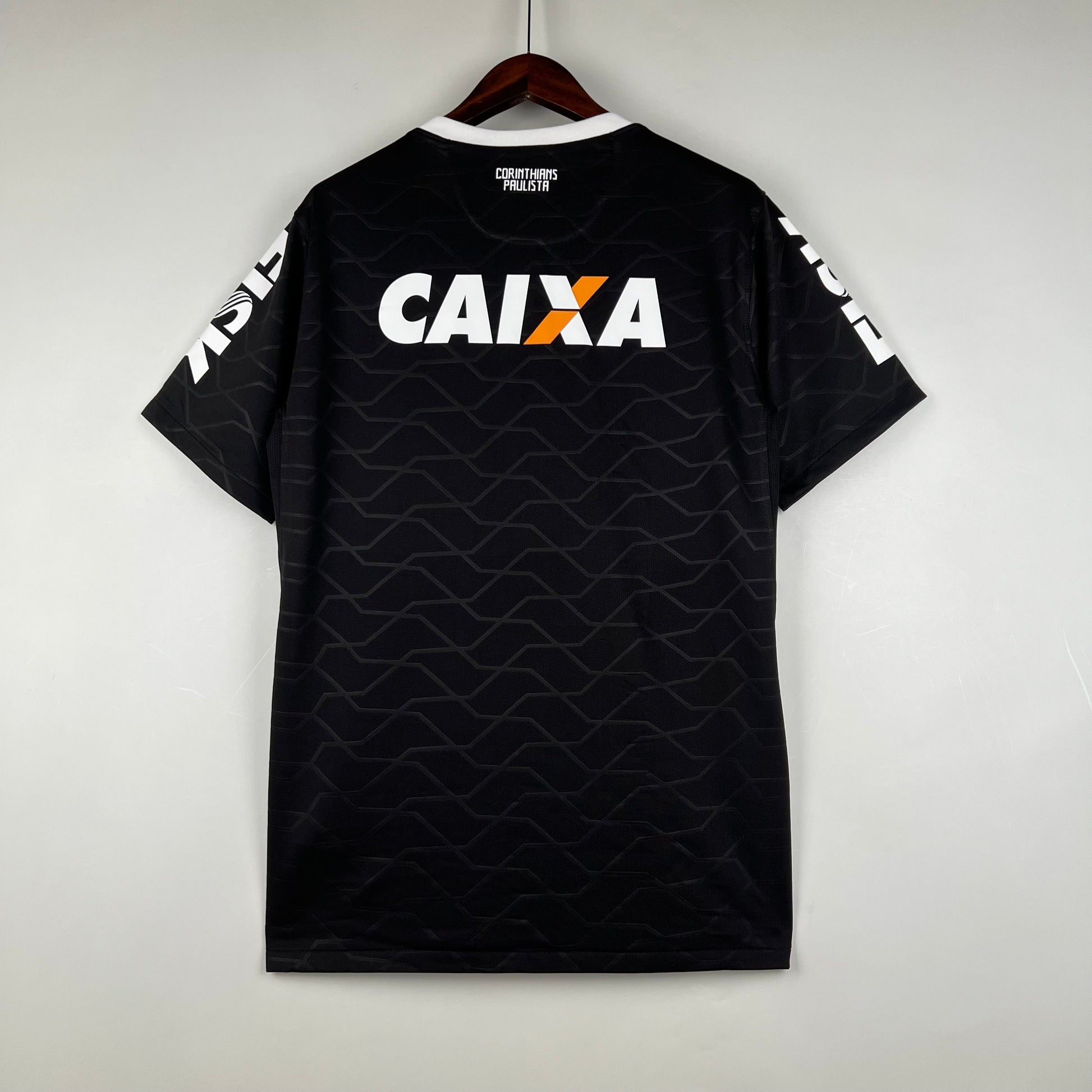 Shirt Corinthians 2008 Away – Shirt Archive
