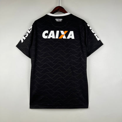 Shirt Corinthians 2008 Away – Shirt Archive