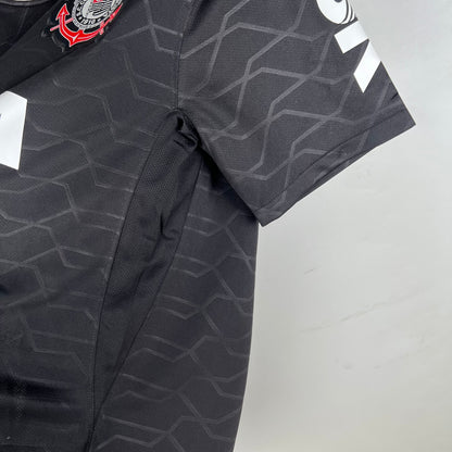 Shirt Corinthians 2008 Away – Shirt Archive