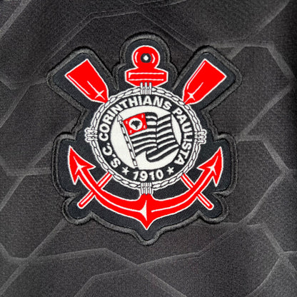 Shirt Corinthians 2008 Away – Shirt Archive