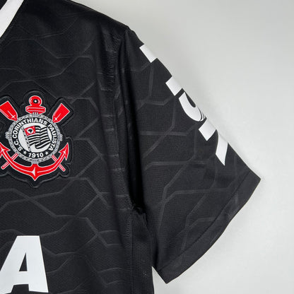 Shirt Corinthians 2008 Away – Shirt Archive