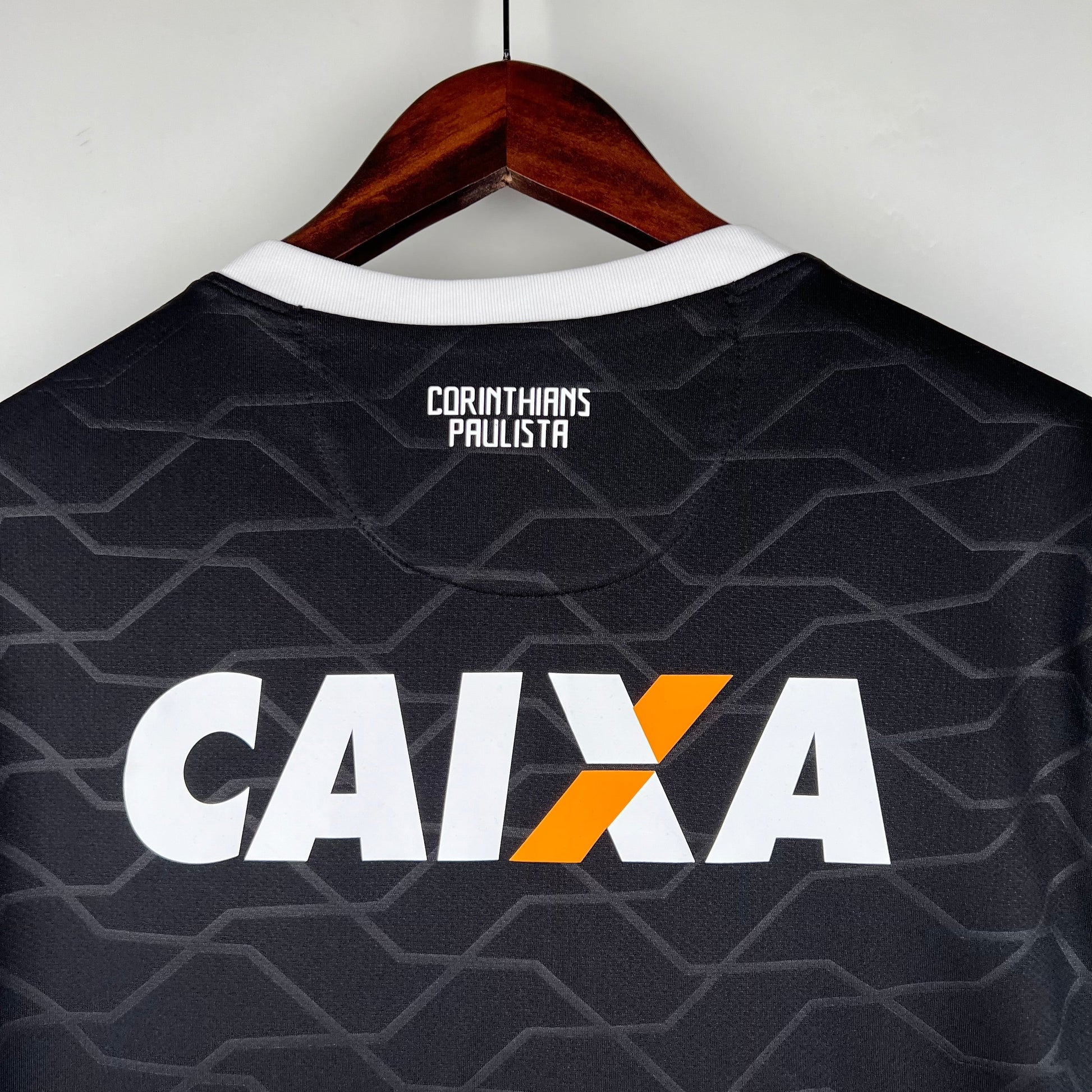 Shirt Corinthians 2008 Away – Shirt Archive