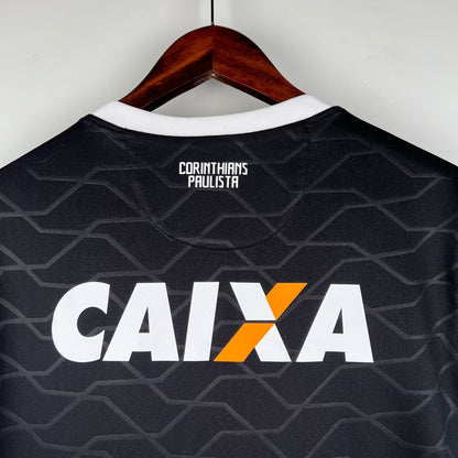 Shirt Corinthians 2008 Away – Shirt Archive