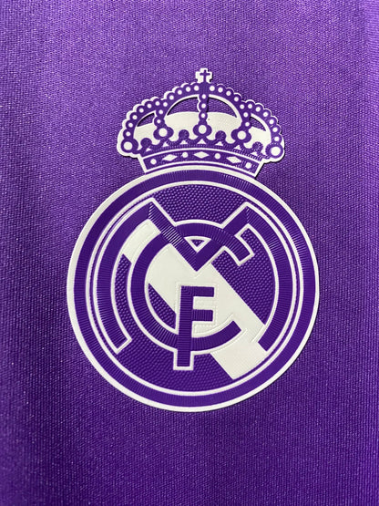 Shirt Cristiano Ronaldo Real Madrid 2017 – Shirt Archive