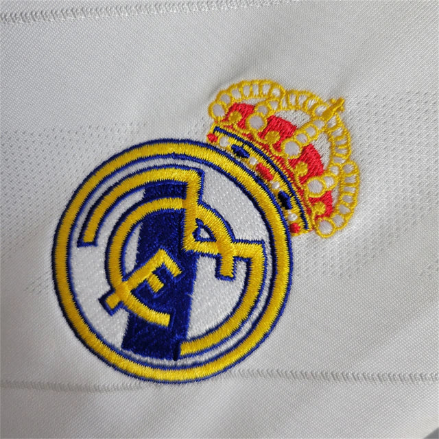 Shirt Cristiano Ronaldo Real Madrid 2018 – Shirt Archive