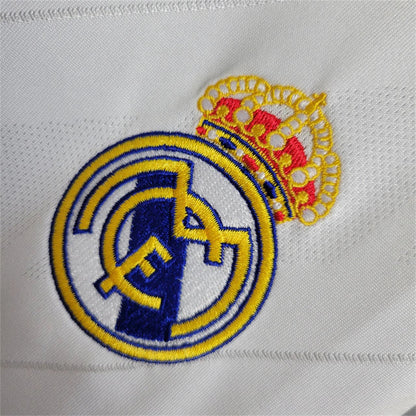 Shirt Cristiano Ronaldo Real Madrid 2018 – Shirt Archive