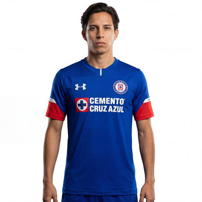 Shirt Cruz Azul – Shirt Archive