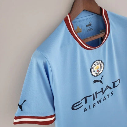 Shirt Bruyne Manchester City 22-23 – Shirt Archive