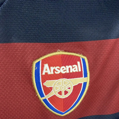Shirt Arsenal 2007/08 Third – Shirt Archive