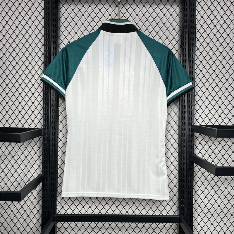 Shirt Liverpool 1993/95 – Shirt Archive