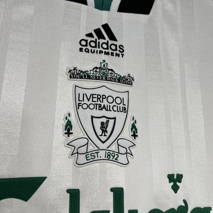 Shirt Liverpool 1993/95 – Shirt Archive
