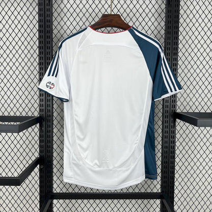 Shirt Liverpool 2006/07 Away – Shirt Archive