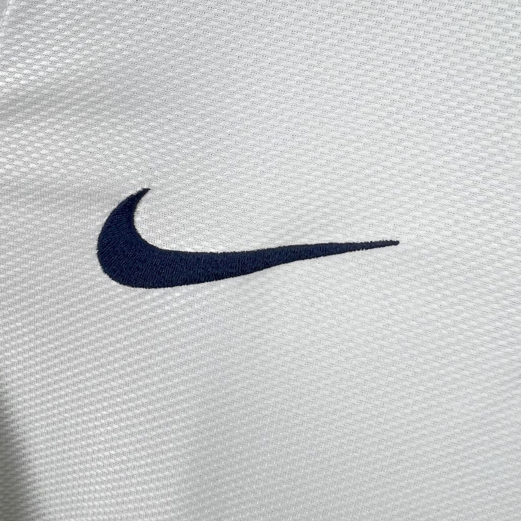 Shirt Manchester United 2007/08 Away – Shirt Archive