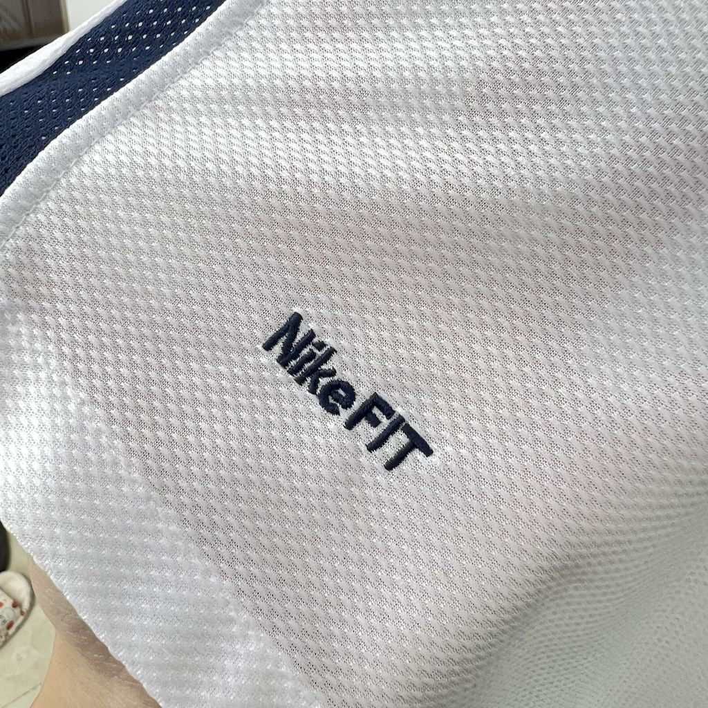 Shirt Manchester United 2007/08 Away – Shirt Archive