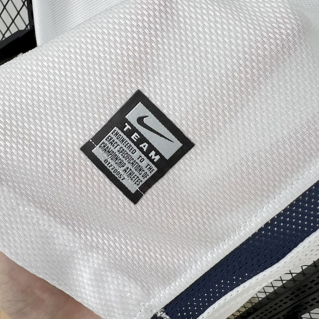 Shirt Manchester United 2007/08 Away – Shirt Archive