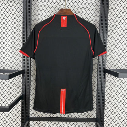 Shirt Manchester United 2007/08 Third – Shirt Archive