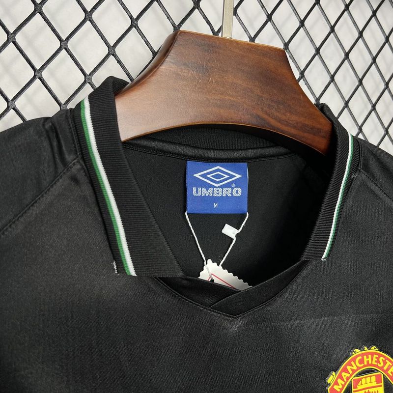 Shirt Manchester United 1998/99 – Shirt Archive