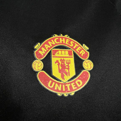 Shirt Manchester United 1998/99 – Shirt Archive