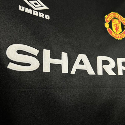 Shirt Manchester United 1998/99 – Shirt Archive