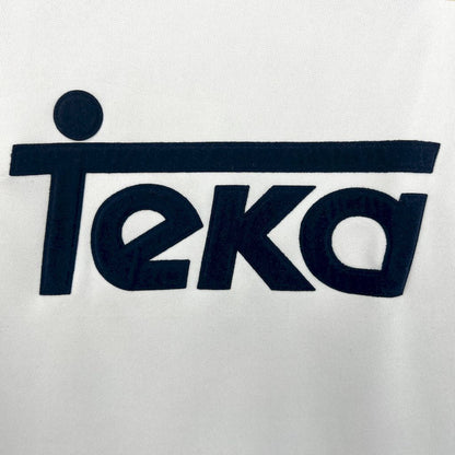 Shirt Real Madrid 2000/01 Home – Shirt Archive