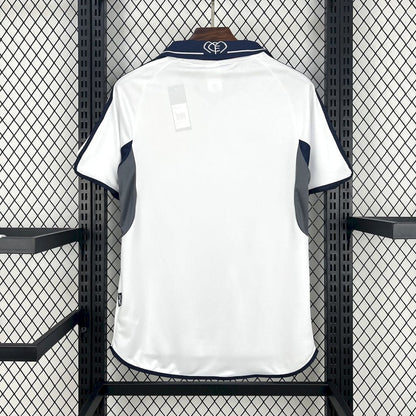 Shirt Real Madrid 2000/01 Home – Shirt Archive
