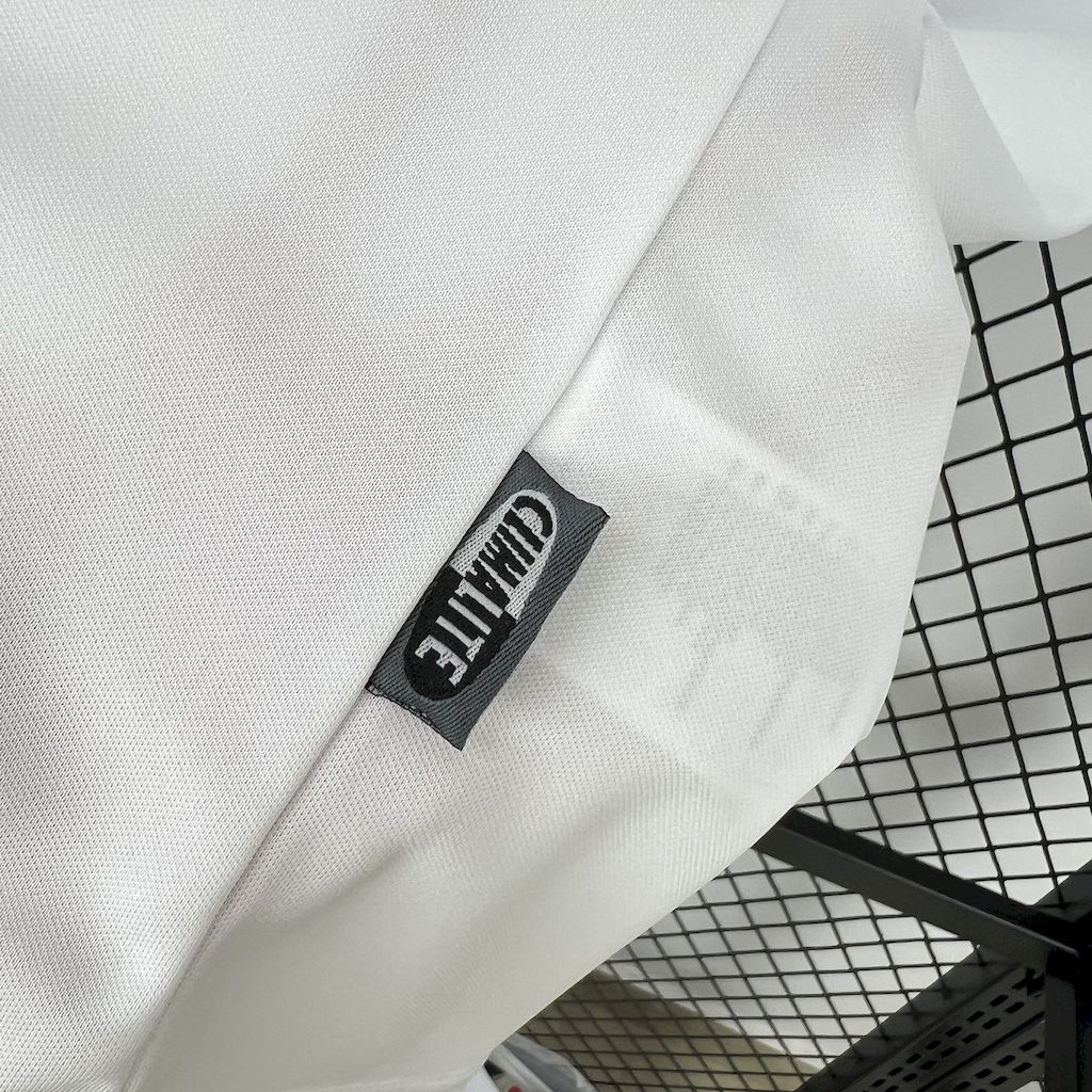 Shirt Real Madrid 2002/03 Home – Shirt Archive