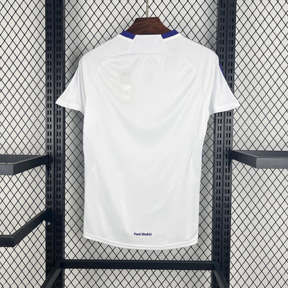 Shirt Real Madrid 2007/08 Home – Shirt Archive