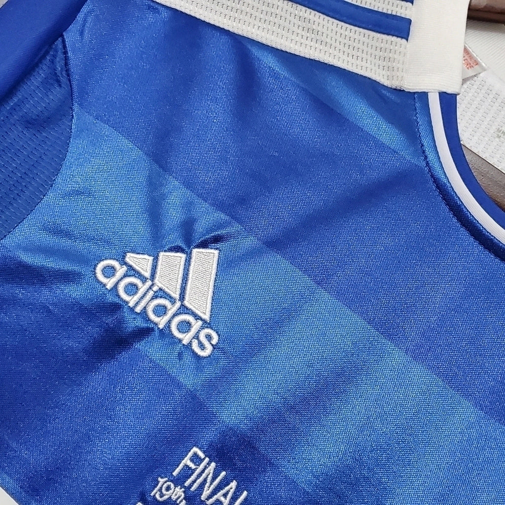 Shirt Drogba Chelsea 12-13 – Shirt Archive