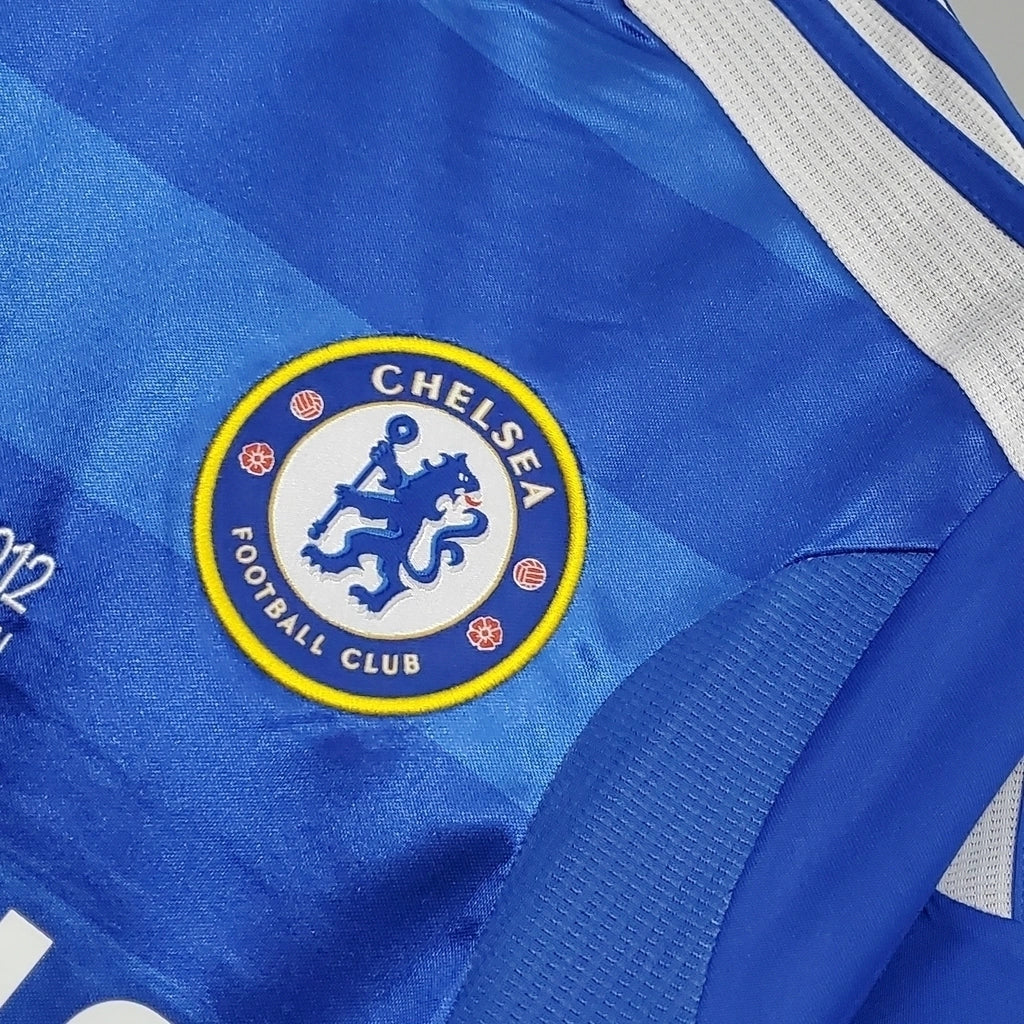 Shirt Drogba Chelsea 12-13 – Shirt Archive
